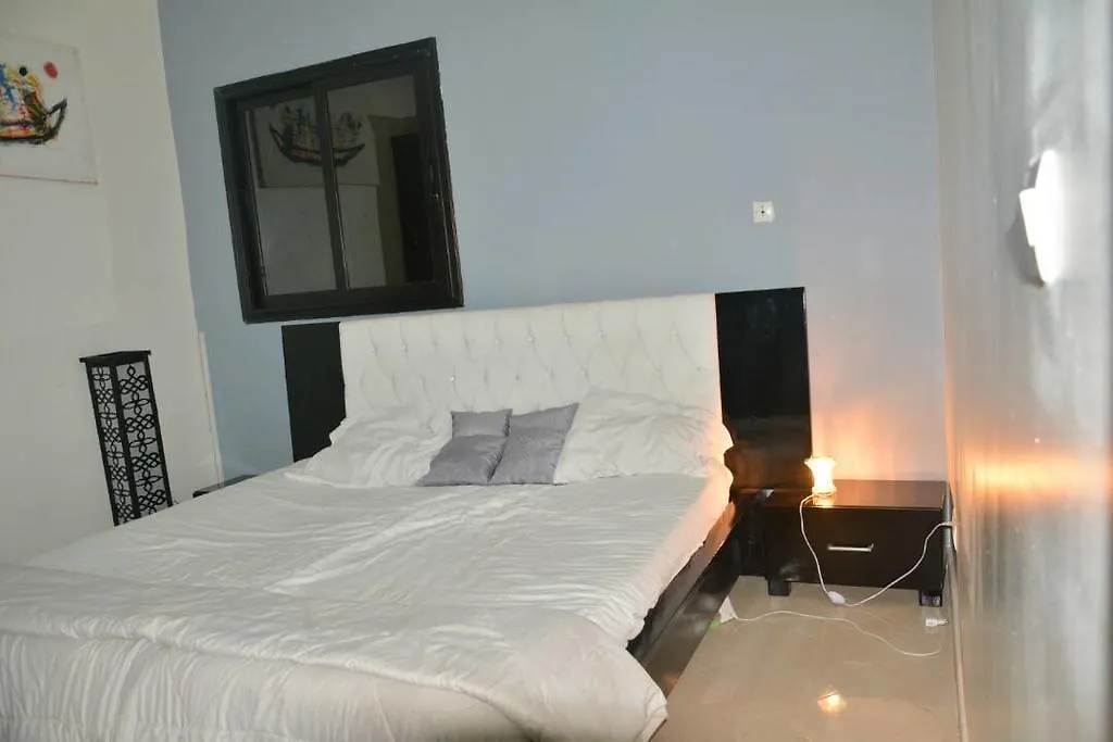 Ngor Almadie Hotel Dakar