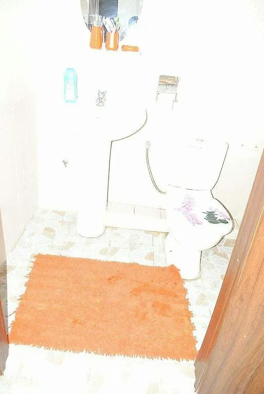 Ngor Almadie Hotel Dakar Guest house