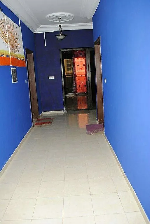 Ngor Almadie Hotel Dakar