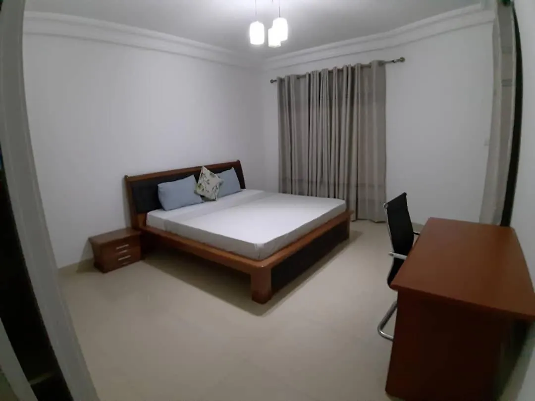 Ngor Almadie Hotel Dakar Guest house